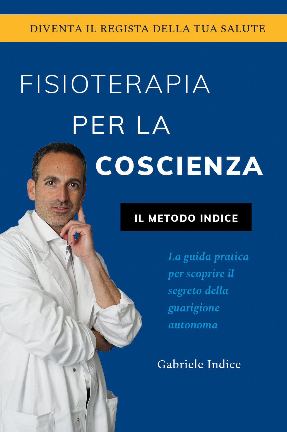 Fisioterapia per la Coscienza