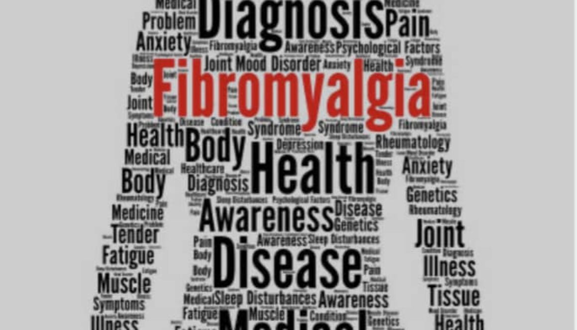 fibromialgia