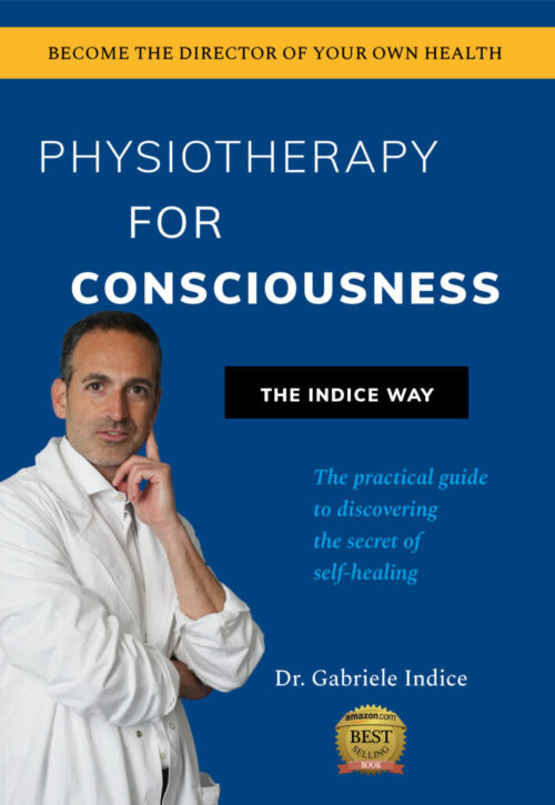 physiotherapy for consciousness - COVER ONLY physiotherapy for consciousness - COVER ONLY