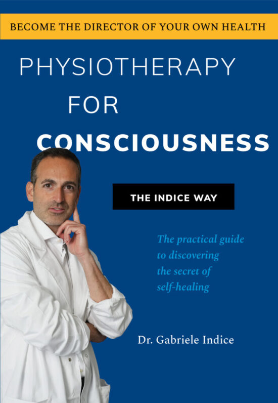 physiotherapy for consciousness - COVER ONLY